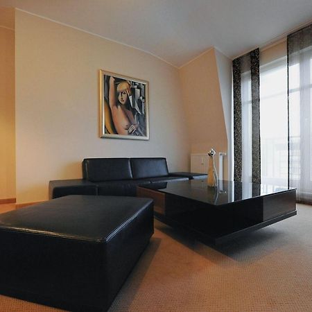 Glamour Apartments Sopot Extérieur photo