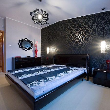 Glamour Apartments Sopot Extérieur photo