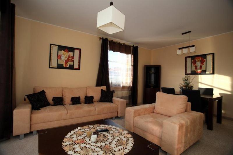 Glamour Apartments Sopot Extérieur photo