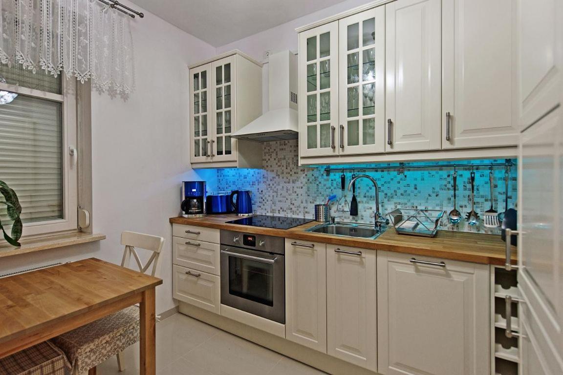 Glamour Apartments Sopot Extérieur photo