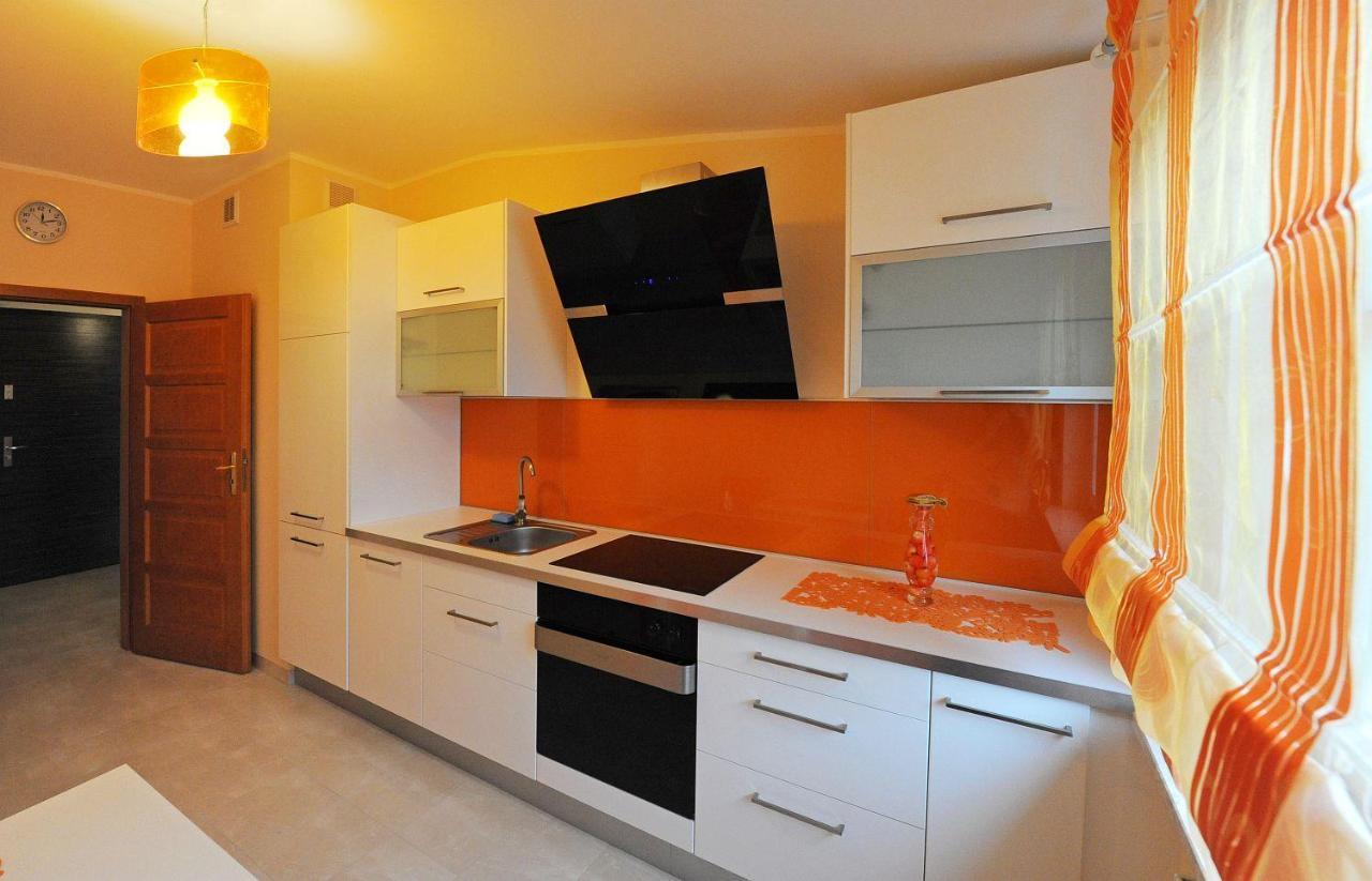 Glamour Apartments Sopot Extérieur photo