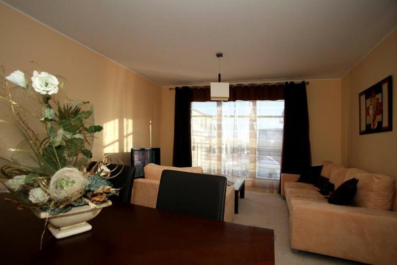 Glamour Apartments Sopot Extérieur photo