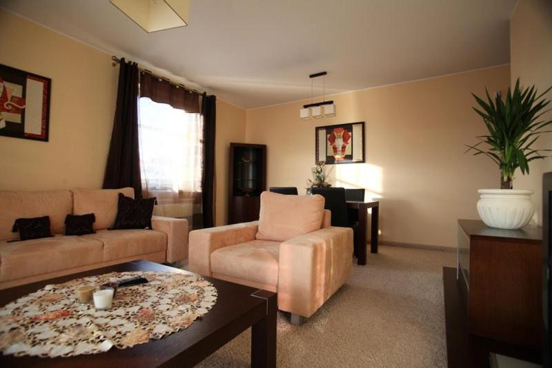 Glamour Apartments Sopot Extérieur photo