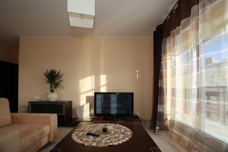 Glamour Apartments Sopot Extérieur photo