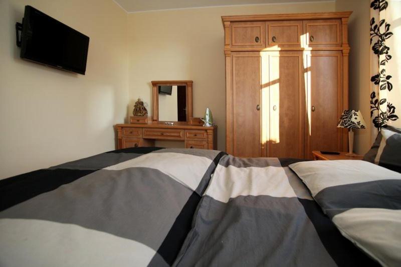 Glamour Apartments Sopot Extérieur photo