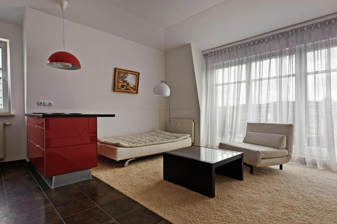 Glamour Apartments Sopot Extérieur photo