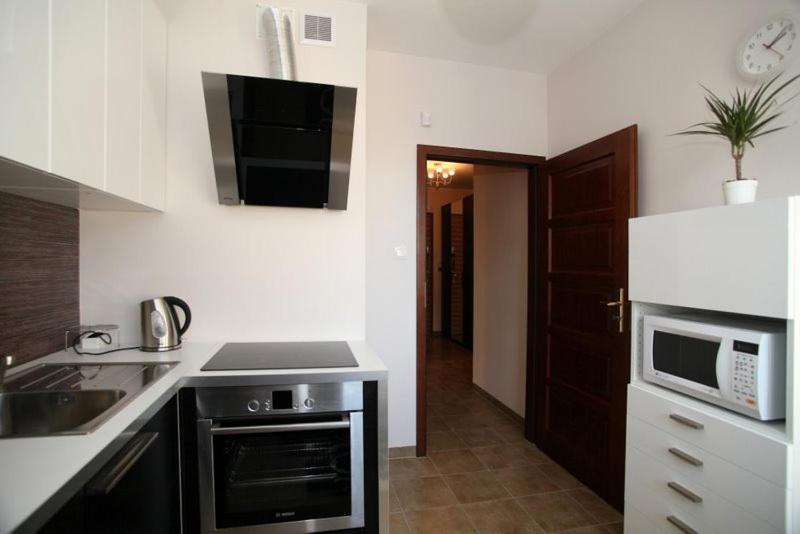 Glamour Apartments Sopot Extérieur photo