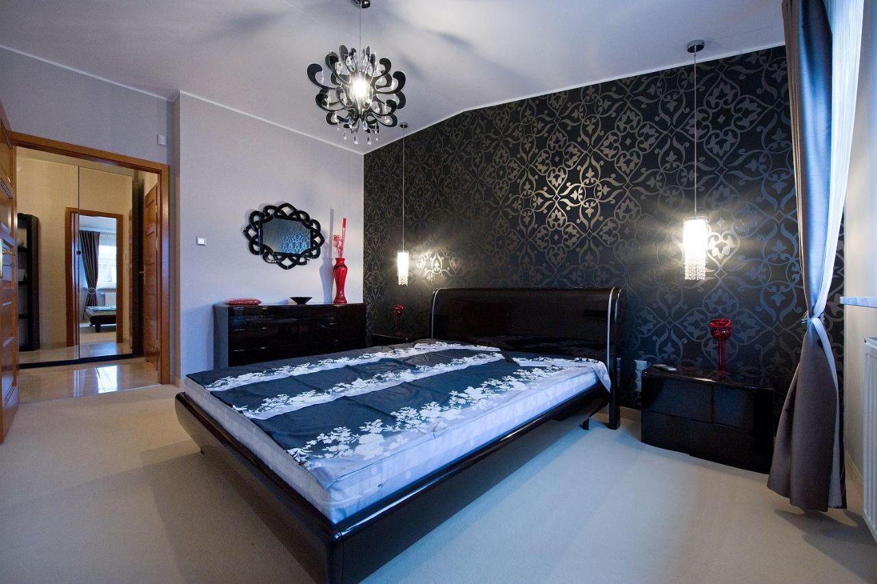 Glamour Apartments Sopot Extérieur photo