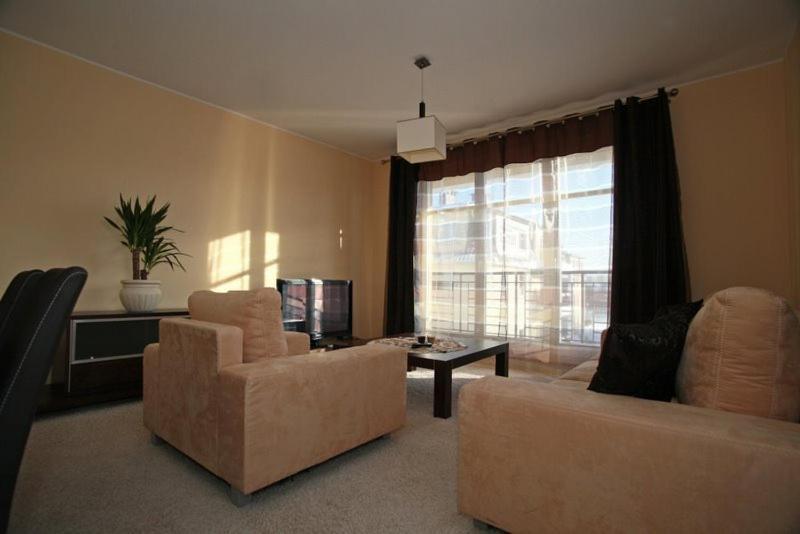 Glamour Apartments Sopot Extérieur photo