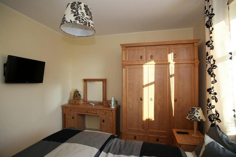 Glamour Apartments Sopot Extérieur photo