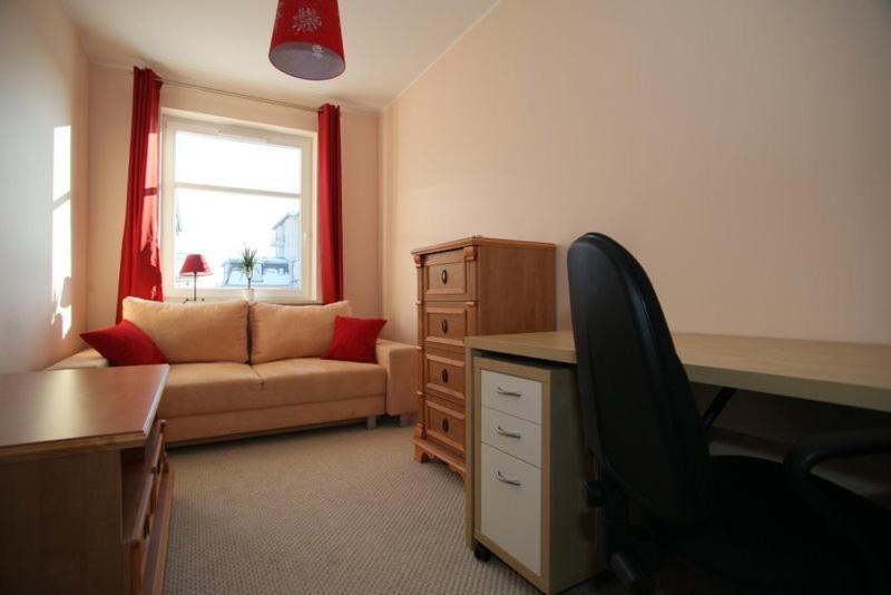 Glamour Apartments Sopot Extérieur photo