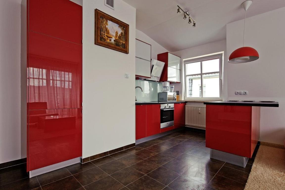 Glamour Apartments Sopot Extérieur photo
