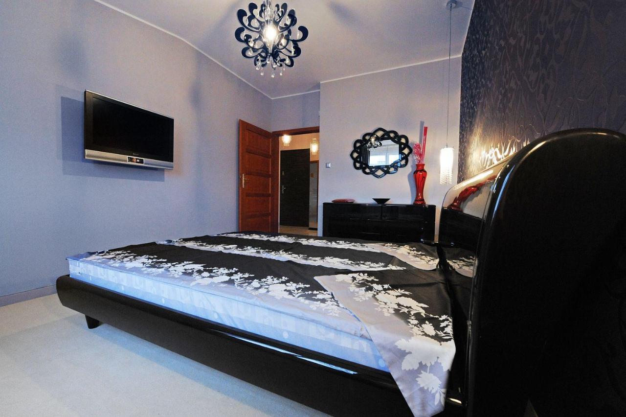 Glamour Apartments Sopot Extérieur photo