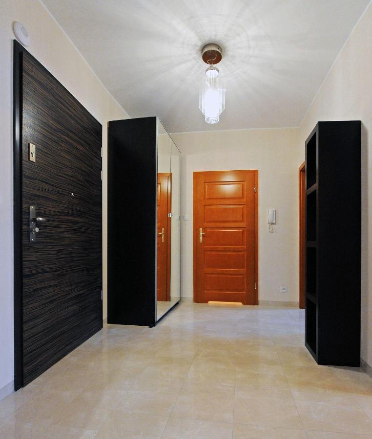 Glamour Apartments Sopot Extérieur photo