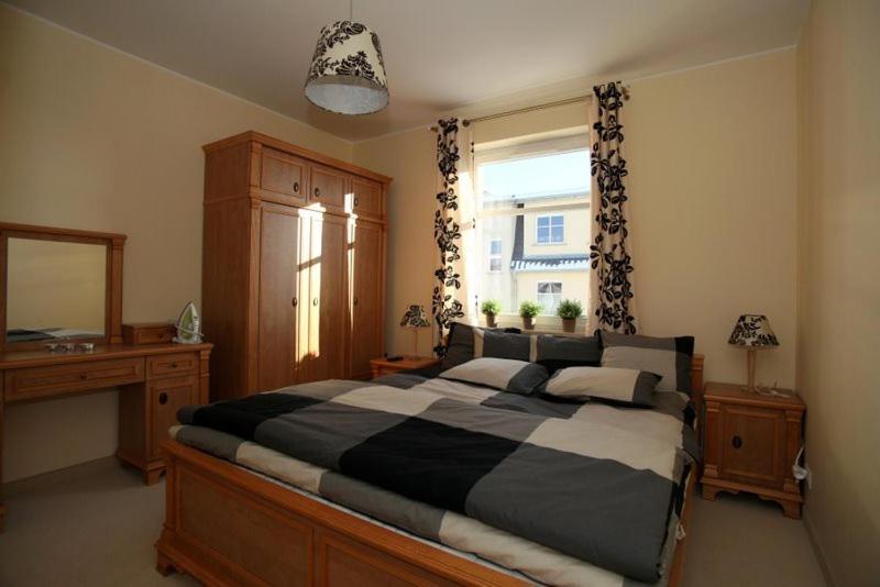 Glamour Apartments Sopot Extérieur photo