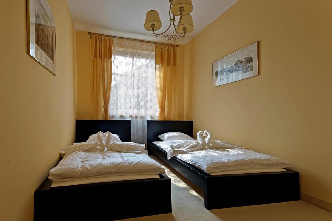 Glamour Apartments Sopot Extérieur photo