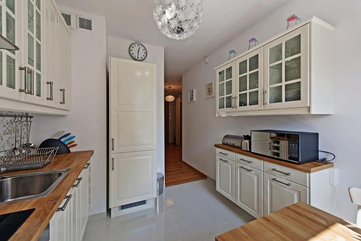 Glamour Apartments Sopot Extérieur photo