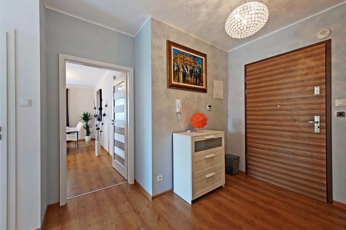 Glamour Apartments Sopot Extérieur photo