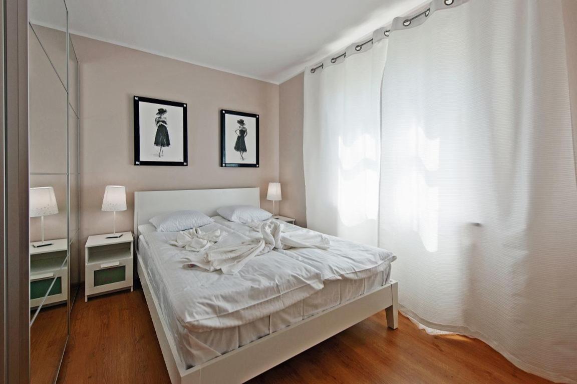 Glamour Apartments Sopot Extérieur photo